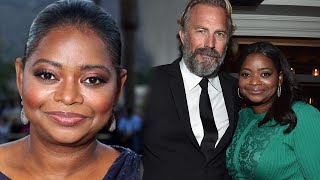 Little known facts about Octavia Spencer