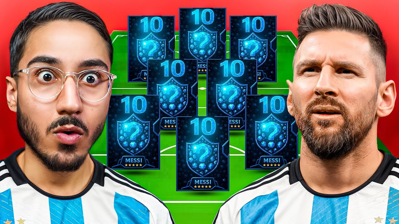 مسی ترکیبمو چید🔥🇦🇷