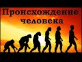 Происхождение Человека I История древнего человека. Загадки человечества.