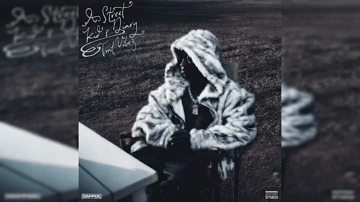 TML Vibez - Trap Lanje (Official Audio)