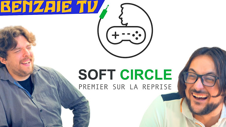 SOFT CIRCLE (HARD CORNER) #TOP5 Jeux VR - Benzaie ft. Ganesh2