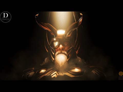 10 Characters Who Can Beat Odin
