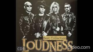 Loudness - Best Collection [CD1]