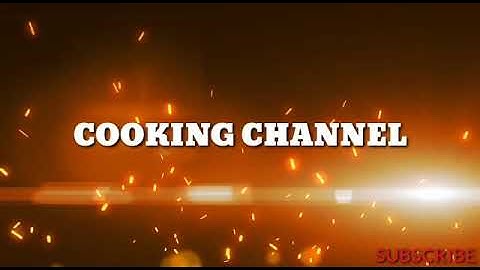 Ente New intro Video😋 Ishtapettakil Like And Subscribe|Cooking Channel 2020