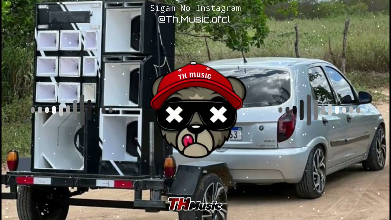 A TARRAXADA - EP. CARNAVAL 2026 - PRA PAREDÃO - ALTA QUALIDADE 