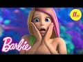 El misterio de la sirena mágica | Barbie Dreamhouse Adventures | @Barbie en Español