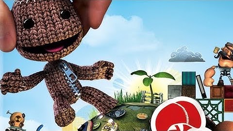 Project vita: touch beta