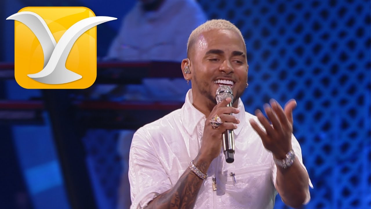 Ozuna - Me Niego - Festival Internacional de la Canción de Viña del Mar 2020 - Full HD 1080p Ozuna - Me Niego - Festival Internacional de la Canción de Viña del Mar 2020 - Full HD 1080p