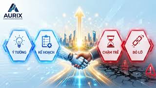 Phần 1: Tạo Mục Tiêu & Chỉ Số | Hướng Dẫn Thiết Lập KPI Cá Nhân Trên PlanPulse