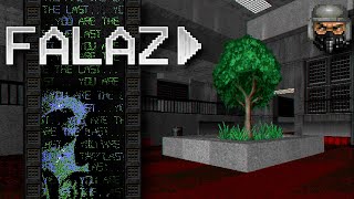 Somethings Wrong with this Fallout Shelter - Falaz