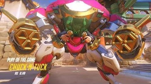 When spawn camping goes wrong