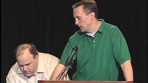 DNA Mix. Int. 2011 : Practicals Block2 pt.2