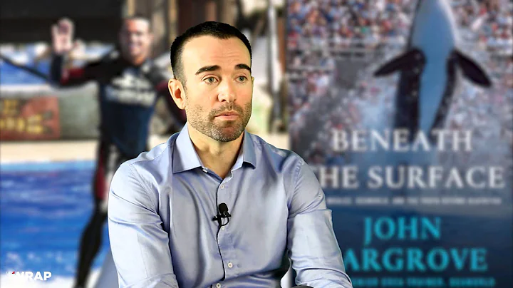 'Blackfish' Star John Hargrove on SeaWorld's Cult-...