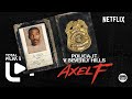 Policajt v Beverly Hills: Axel F (2024) CZ HD trailer