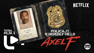 Policajt v Beverly Hills: Axel F (2024) CZ HD trailer