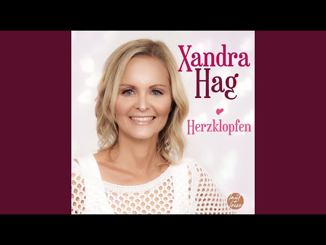 Xandra Hag - Herzklopfen