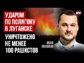 Виробництво Атакамсів запустили на повну | Яковина