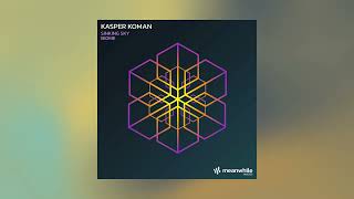 Kasper Koman - Sinking Sky (Original mix)