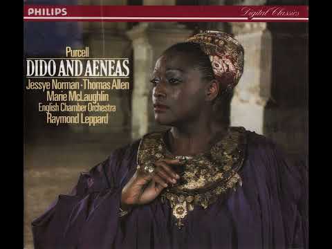 Purcell: Dido and