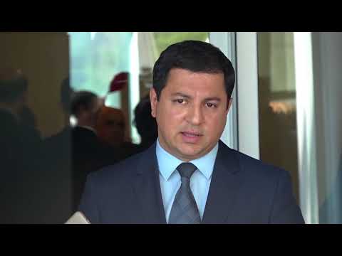 პრეზიდენტის საპარლამენტო მოხსენება კანონმდებლებმა შეაფასეს