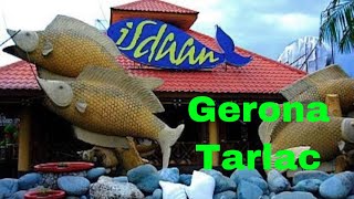 Isdaan Gerona Tarlac