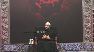 The Origin of Knowledge | Sayed Hussain Makke - Night 2