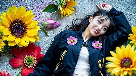 【stable diffusion】Tiled DiffusionとControlNetで高画質化【AIイラスト】