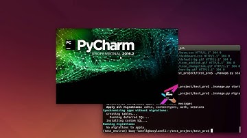 3  How to install apps in django