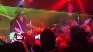 Imperial State Electric - Resign/ Alive Live at Marie Laveau