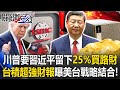 台灣與美國的經濟關係