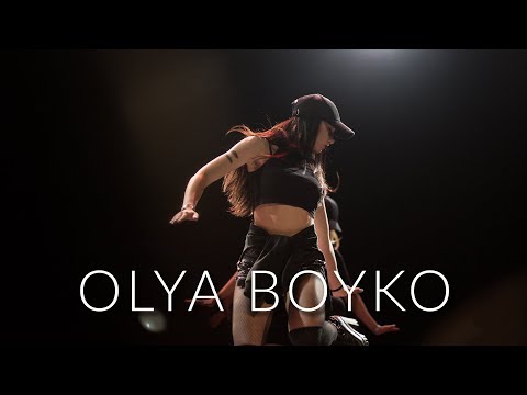 D.Side 5 Years Anniversary | Choreography by Olya Boyko | D.Side Dance Studio