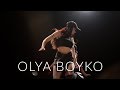 Dside 5 years anniversary  choreography by olya boyko  dside dance studio
