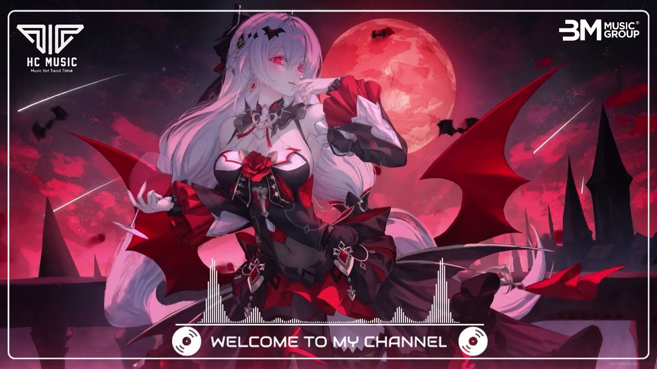 SAFARI X THAT GIRL, IN THE SKY X COUNTING STAR - TRACK NHẠC EDM CHIẾN GAME REMIX CỰC HAY