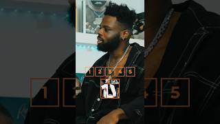 Top 5 dischi R&B con Heartman 📀