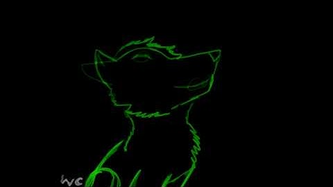 Wavin flag mep part for LostUmbreon