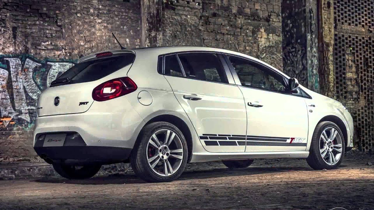 fiat bravo 2014