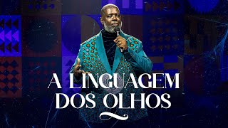 Péricles - Linguagem dos Olhos | Calendário Ao Vivo (Vídeo Oficial)