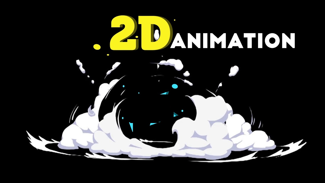 2D Animation Tutorial for Beginners - YouTube