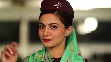 PIA launches a Milli Naghma on Independence Day