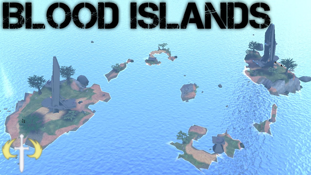 Halo CE Blood Islands?!? YouTube