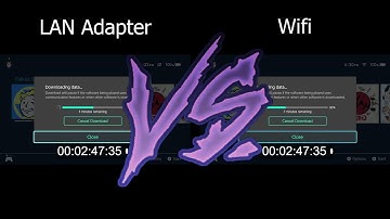 UGREEN LAN Adapter RJ45 for Switch worth it? Unboxing / Setup & Speed Comparison