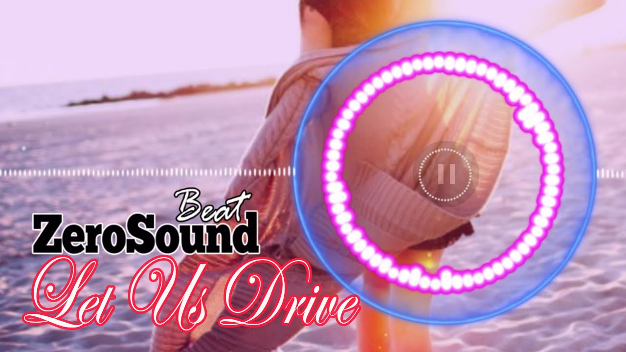 Let Us Drive - 2010s Pop Happy Composer Elias Naslin Artist Elbot