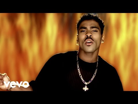 Ginuwine - I'll  Do Anything / I'm Sorry (Album Version)