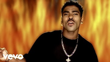 Ginuwine - I