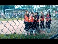 Sarah Johnson 2016 sectional final
