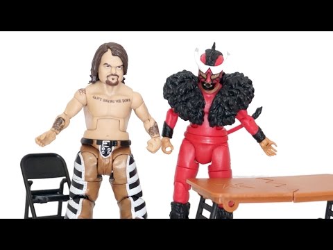 Hornswoggle