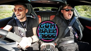 Never Seen Someone So Scared (Gumball 3000 Warm Up) by Bobby White 26,078 views 2 years ago 6 minutes, 3 seconds