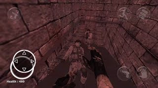 Shoot Your Nightmare Wake Up! Bonus Level screenshot 5