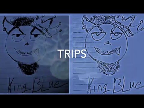 JrocBLue - Trips (Official Music Video) Prod. By Ju