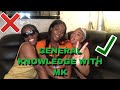 WINSTON CHURCHILL ?? PRIME MINISTER ??? GENERAL KNOWLEDGE WITH MK